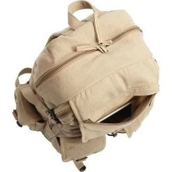 Vintage Retro Balkan Exploratory Rucksack -Fashion-Military Uniform retro balkan backpack 4