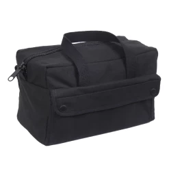 Military Surplus GI Style Canvas Mechanics Tool Bag - Small -Fashion-Military Uniform rot227 1