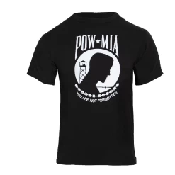POW - MIA T-Shirt