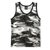 Urban City Camo Tank Top