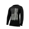 US Flag Long Sleeve T-Shirt