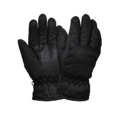 Insulated Cold Weather Gloves