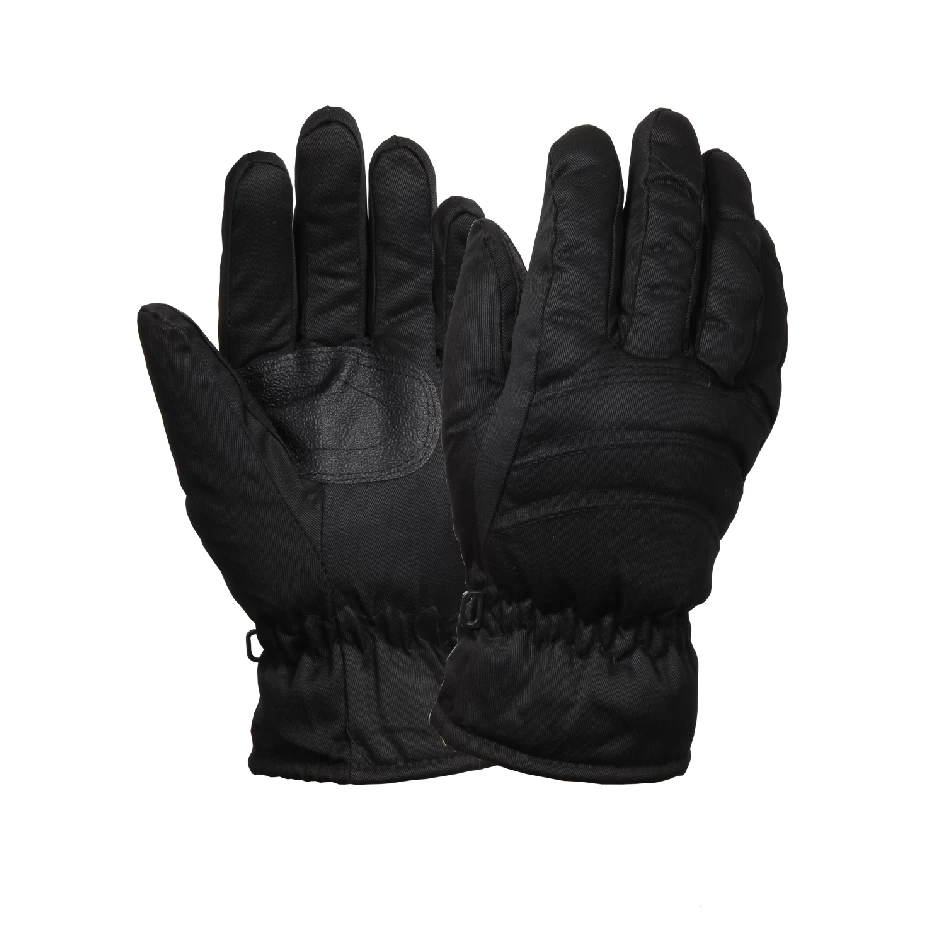 Insulated Cold Weather Gloves 1 Insulated Cold Weather Gloves