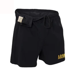 Army PT Shorts APFU Physical Fitness Uniform 7 Army PT Shorts APFU Physical Fitness Uniform -Fashion-Military Uniform rot396