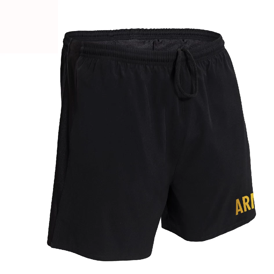 Army PT Shorts APFU Physical Fitness Uniform 1 Army PT Shorts APFU Physical Fitness Uniform