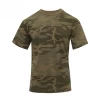 Coyote Camo T-Shirt