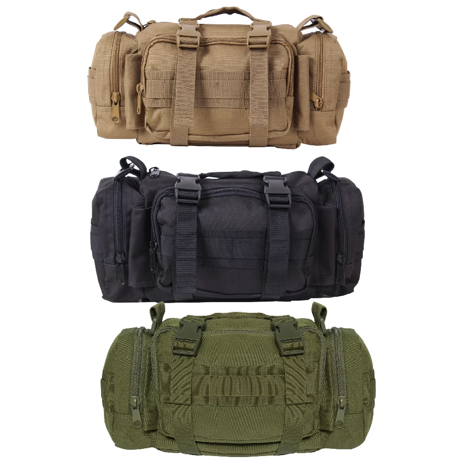 Tactical Convertipack 1 Tactical Convertipack