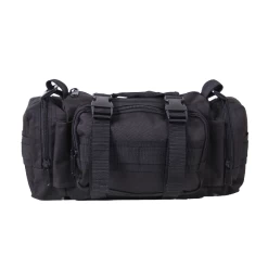 Tactical Convertipack 15 Tactical Convertipack -Fashion-Military Uniform rot408