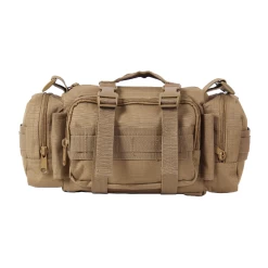 Tactical Convertipack 16 Tactical Convertipack -Fashion-Military Uniform rot409