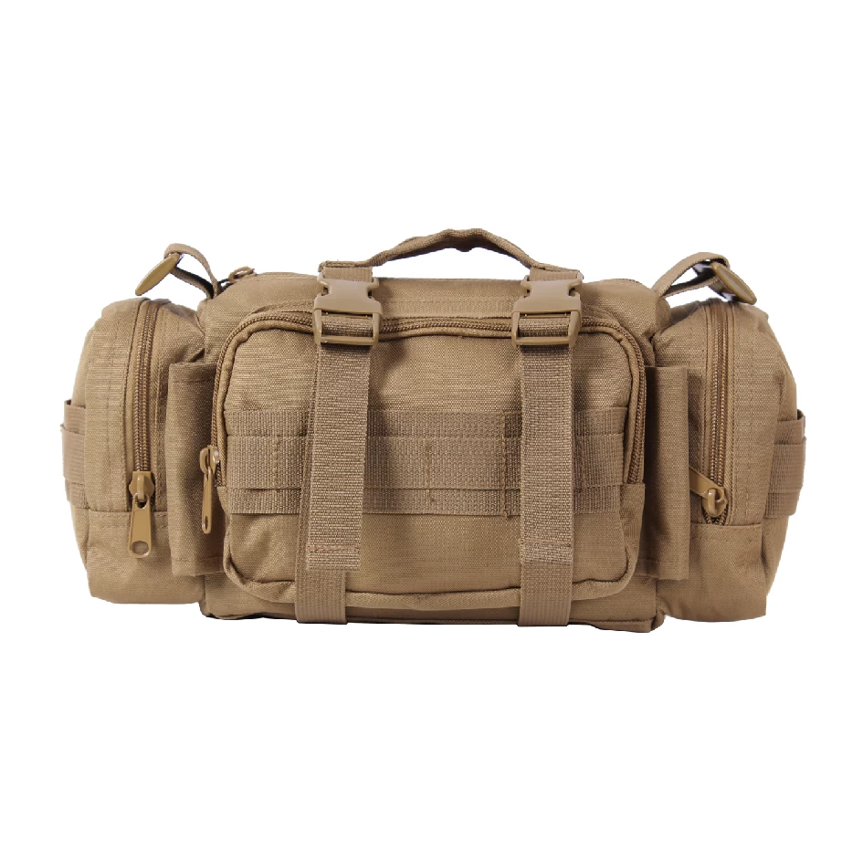Tactical Convertipack 4 Tactical Convertipack - Image 4