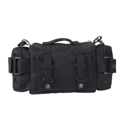 Tactical Convertipack 17 Tactical Convertipack -Fashion-Military Uniform rot410