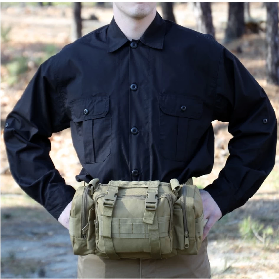 Tactical Convertipack 11 Tactical Convertipack - Image 11