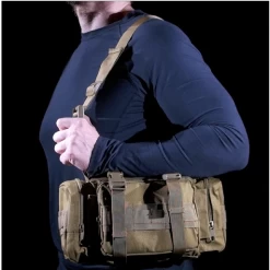 Tactical Convertipack 24 Tactical Convertipack -Fashion-Military Uniform rot417