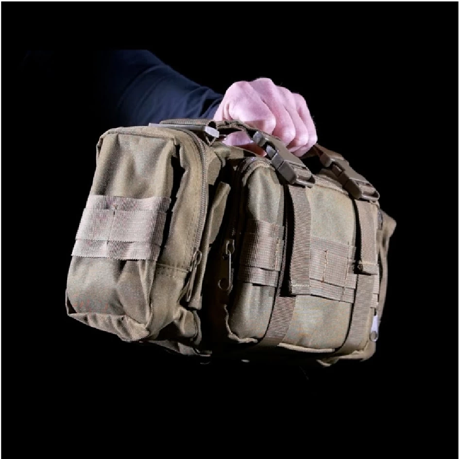 Tactical Convertipack 13 Tactical Convertipack - Image 13