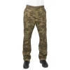 Coyote Camo BDU Pants
