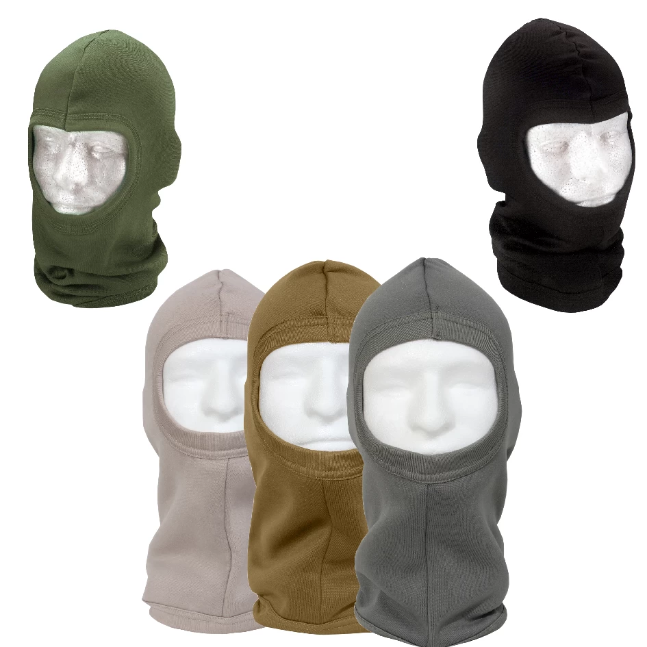 ECWCS Balaclava Face Mask 1 ECWCS Balaclava Face Mask
