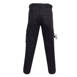 Navy Public Safety Tactical Pants -Fashion-Military Uniform rot521 2