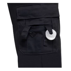 Navy Public Safety Tactical Pants -Fashion-Military Uniform rot523 2