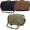 Concealed Carry Messenger Bag