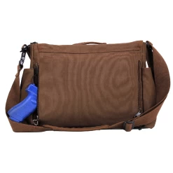 Concealed Carry Messenger Bag 19 Concealed Carry Messenger Bag -Fashion-Military Uniform rot537