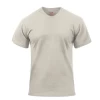 Desert Sand Moisture Wicking T-Shirt