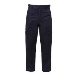 Navy Blue Rothco Emt Pants