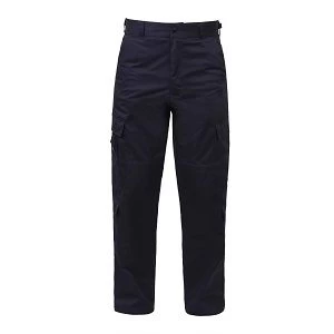Navy Blue Rothco Emt Pants 1 Navy Blue Rothco Emt Pants