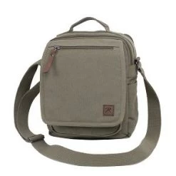 Everyday Work Shoulder Bag -Fashion-Military Uniform rothco everyday shoulder work bag 2359 b