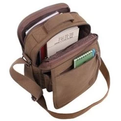 Everyday Work Shoulder Bag -Fashion-Military Uniform rothco everyday shoulder work bag 2360 c1