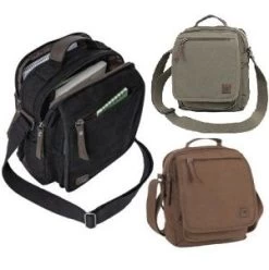 Everyday Work Shoulder Bag