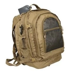 Move Out Tactical Travel Backpack -Fashion-Military Uniform rothco move out tactical backpack 2297 a