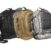 Move Out Tactical Travel Backpack