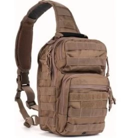 Rover Sling Bag -Fashion-Military Uniform roverdkearth