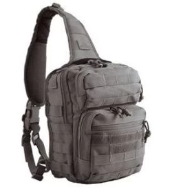 Rover Sling Bag -Fashion-Military Uniform rovertornado