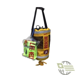 Firstwatch Emergency Throw Bag