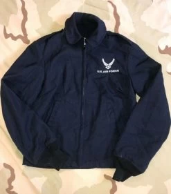 Air Force Women's Lightweight Jacket