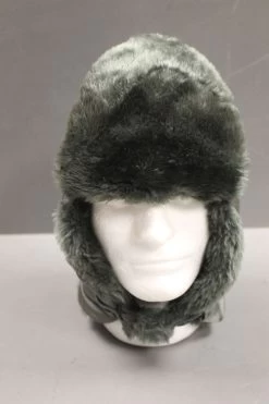 US Air Force B-9B Winter Flyer's Helmet -Fashion-Military Uniform s l1600 33