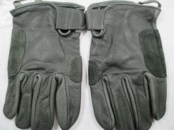 Army Light Duty Utility Glove