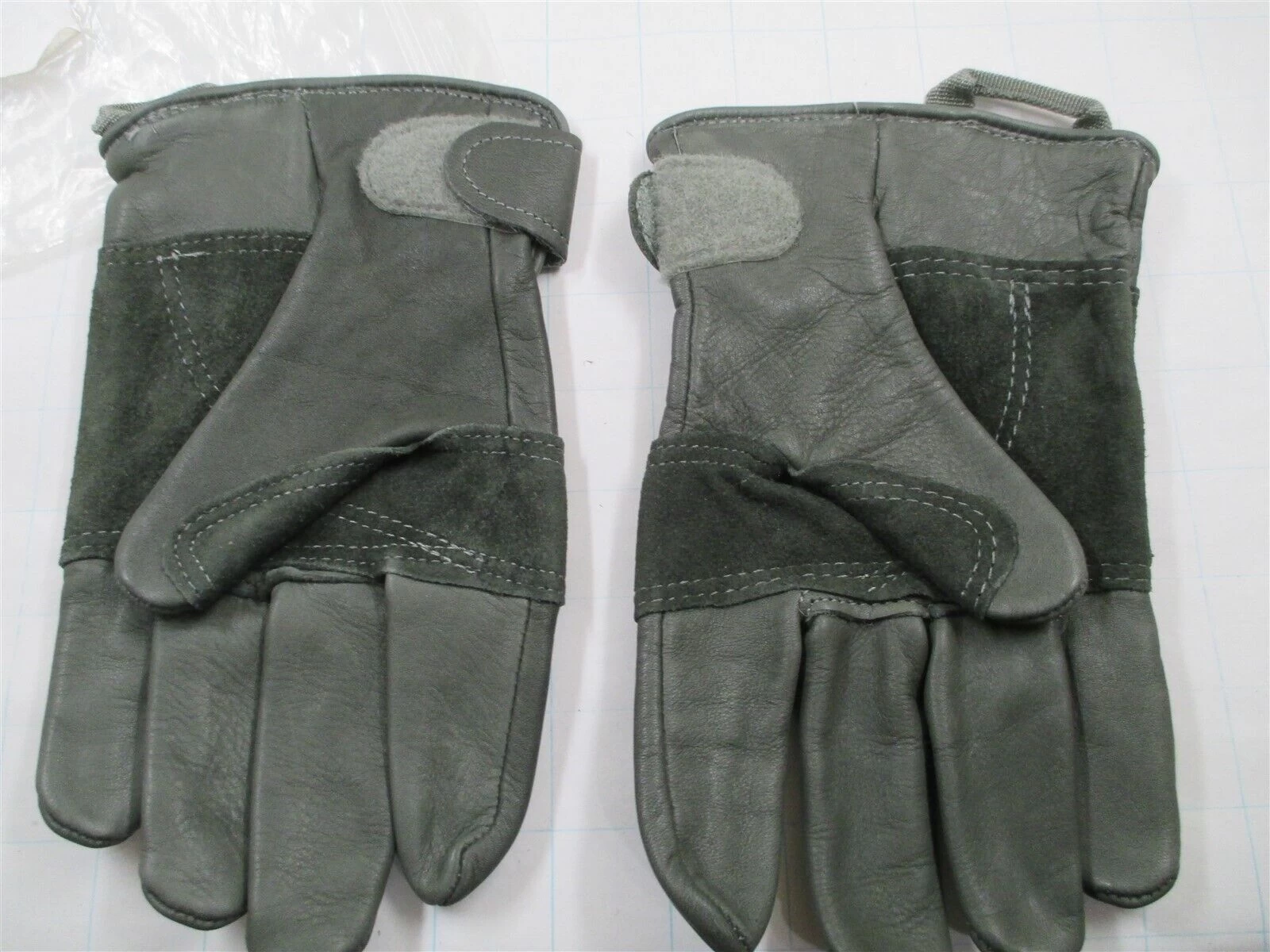 Army Light Duty Utility Glove 2 Army Light Duty Utility Glove - Image 2