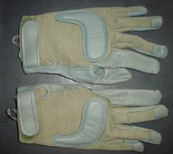 Army Combat Gloves Type II