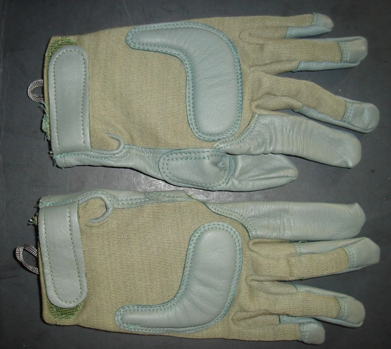 Army Combat Gloves Type II 1 Army Combat Gloves Type II