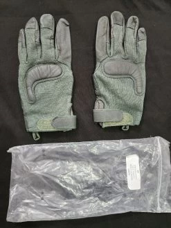 Army Combat Gloves Type II 5 Army Combat Gloves Type II -Fashion-Military Uniform s l1600 38