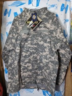 Army USGI EWOL Parka