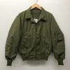 Combat Vehicle Crew's (CVC) Cold Weather Jacket