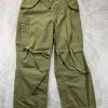 Used US M65 Field Trousers