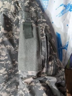 Army USGI EWOL Parka 7 Army USGI EWOL Parka -Fashion-Military Uniform s l960 4