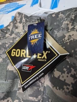 Army USGI EWOL Parka 6 Army USGI EWOL Parka -Fashion-Military Uniform s l960 5