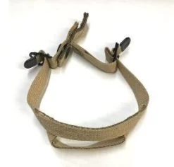 Sand Kevlar Chin Strap