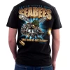 US Navy Seabees Shirts