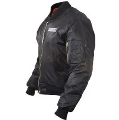 MA-1 Flight Security Jacket -Fashion-Military Uniform security ma1 jacket 7357 b